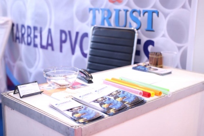 Build Pakistan Expo Oct 2018